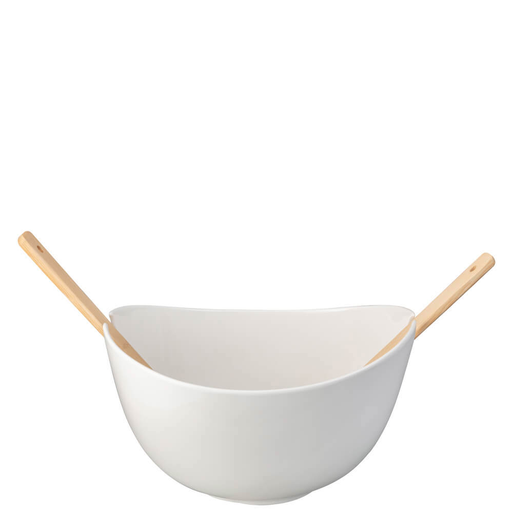 Denby James Martin 3 Piece Serving Bowl Set